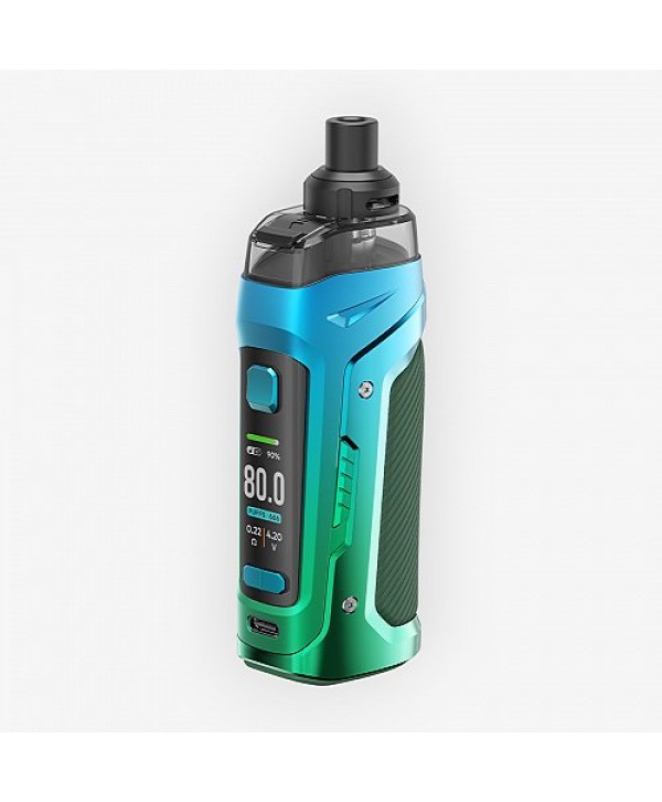 Kit Coolfire PZPulse Innokin