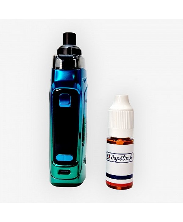 Kit Coolfire PZPulse Innokin