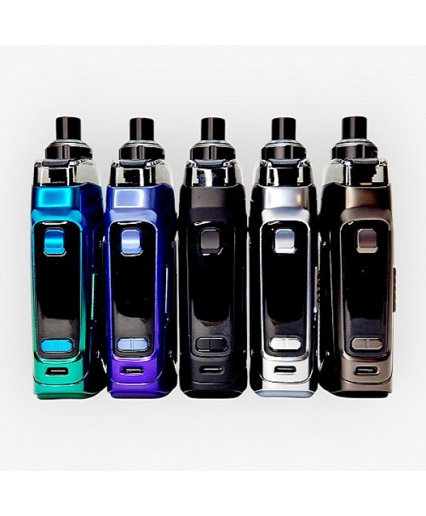 Kit Coolfire PZPulse Innokin