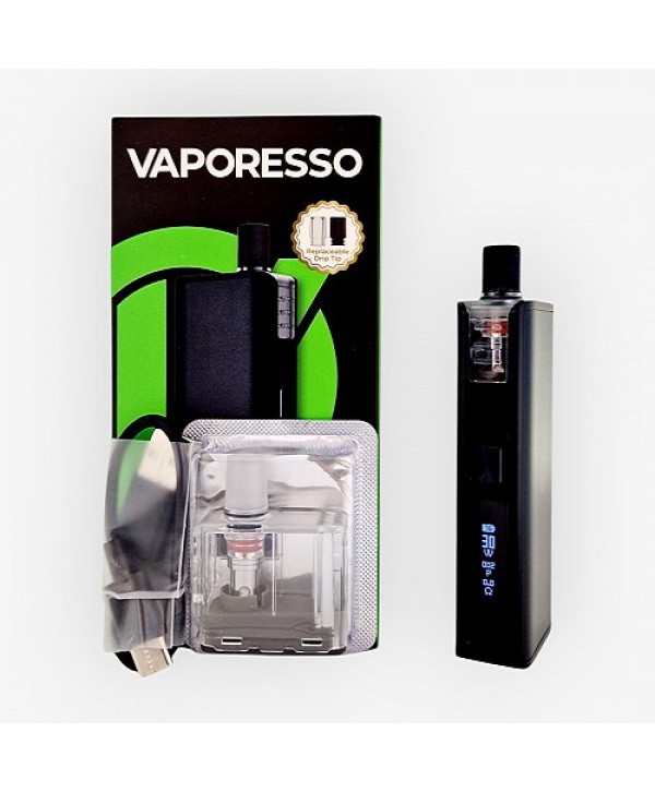 Kit Apex Pod Vaporesso