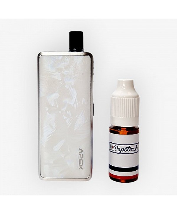 Kit Apex Pod Vaporesso