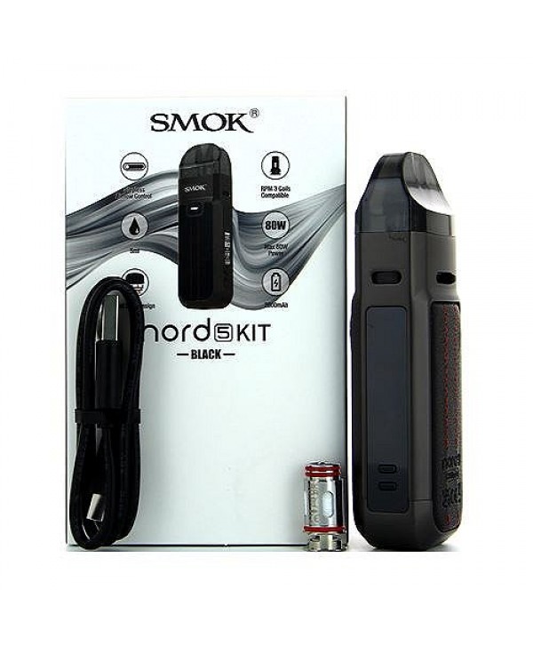 Kit Nord 5 Smok