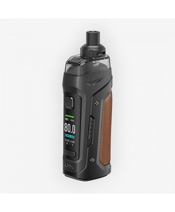 Kit Coolfire PZPulse Innokin