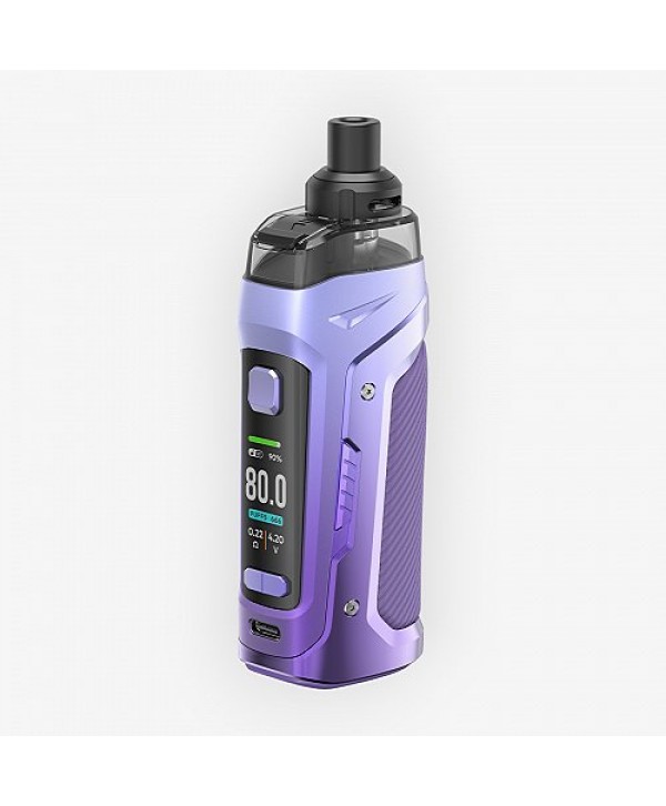 Kit Coolfire PZPulse Innokin