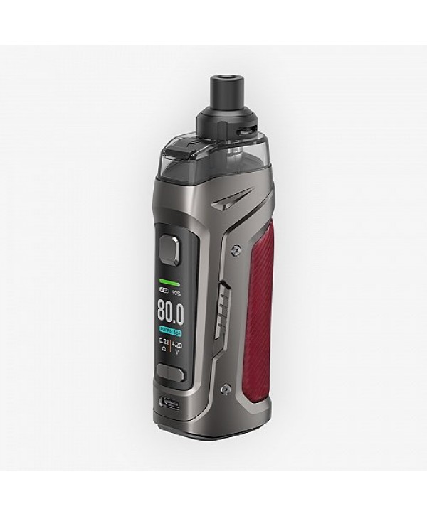 Kit Coolfire PZPulse Innokin