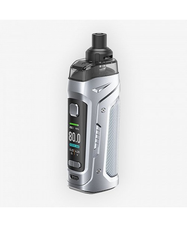 Kit Coolfire PZPulse Innokin