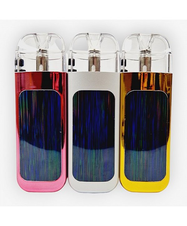 Kit Ehuka Pod