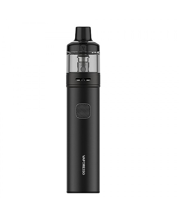 Kit GTX GO40 Vaporesso
