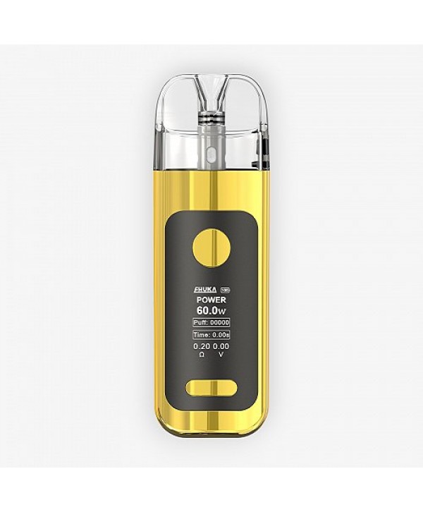 Kit Ehuka Pod