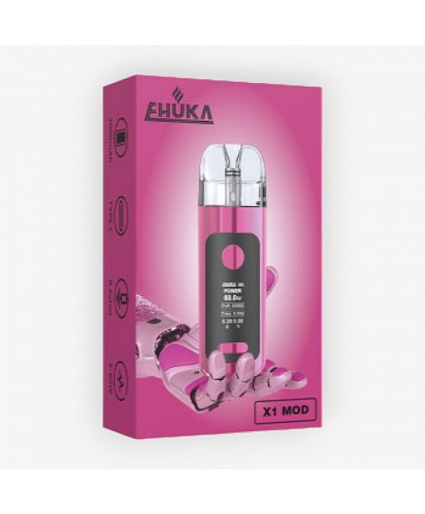 Kit GTX GO40 Vaporesso