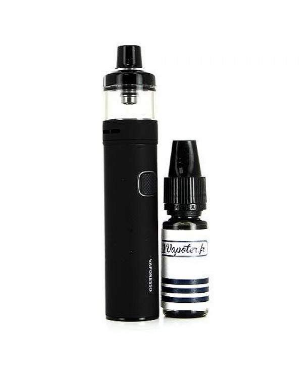 Kit GTX GO40 Vaporesso
