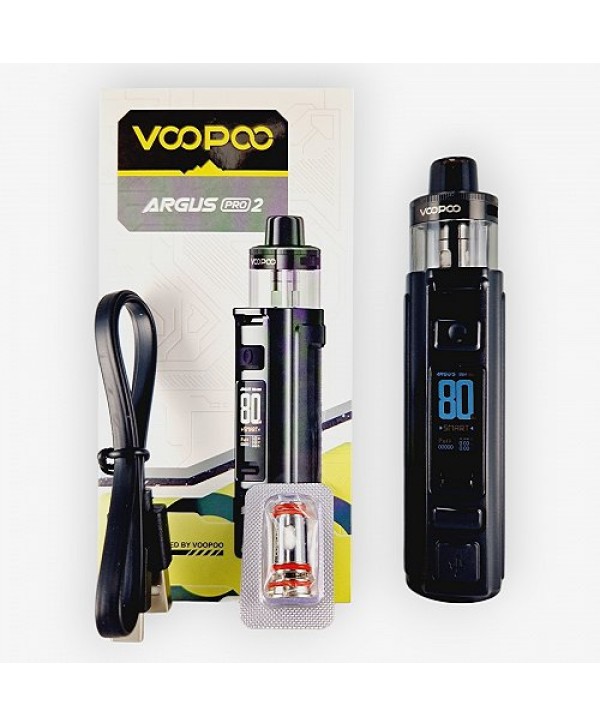 Kit Argus Pro 2 Pod Voopoo