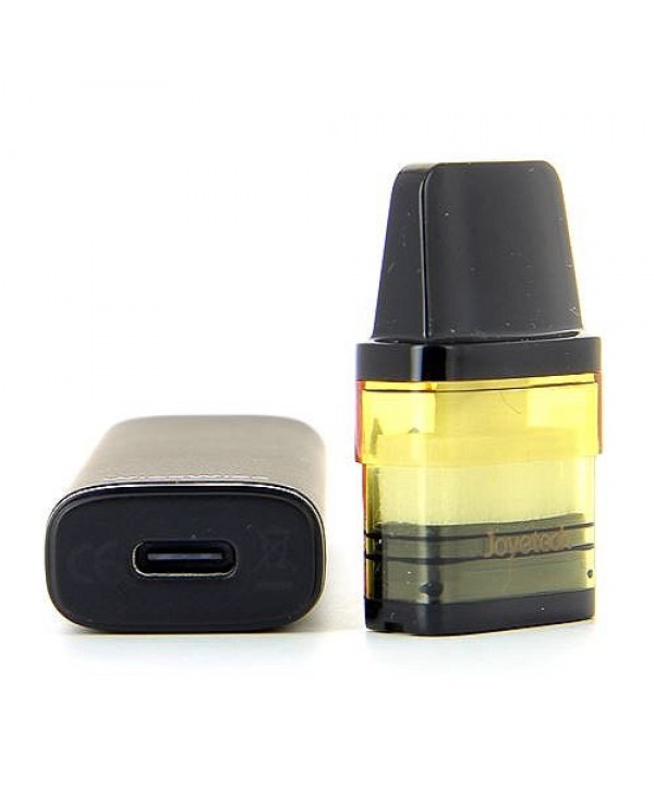 Kit WideWick Joyetech