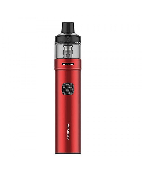 Kit GTX GO40 Vaporesso