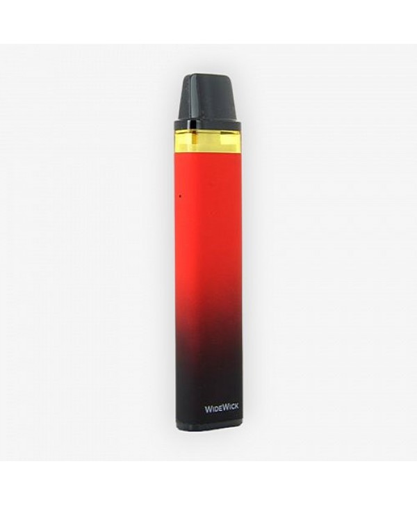 Kit Armour GS DTL Vaporesso