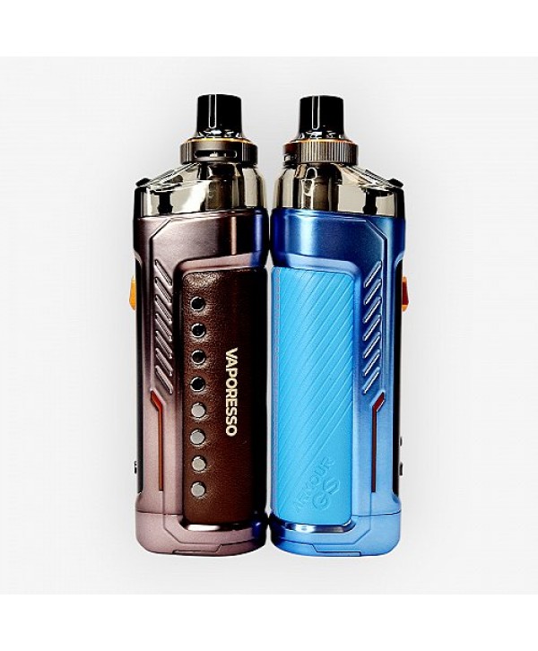 Kit Armour GS DTL Vaporesso