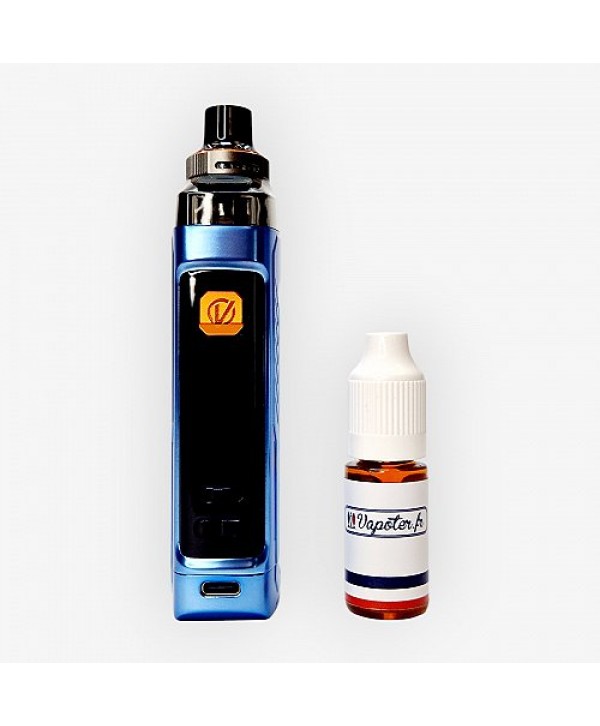 Kit Armour GS DTL Vaporesso