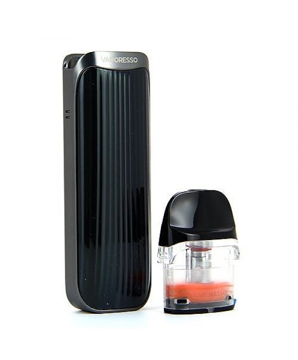 Kit Luxe QS Vaporesso