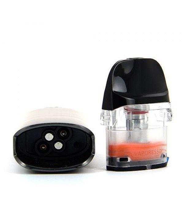 Kit Luxe QS Vaporesso