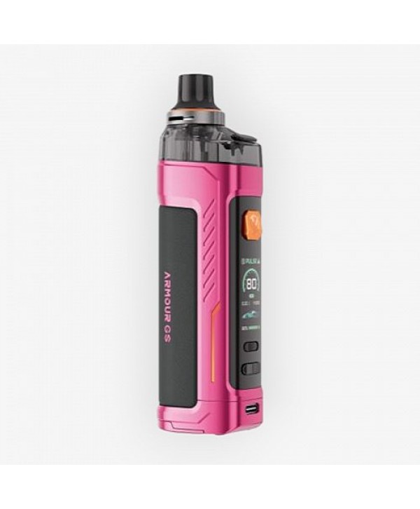 Kit Armour GS DTL Vaporesso
