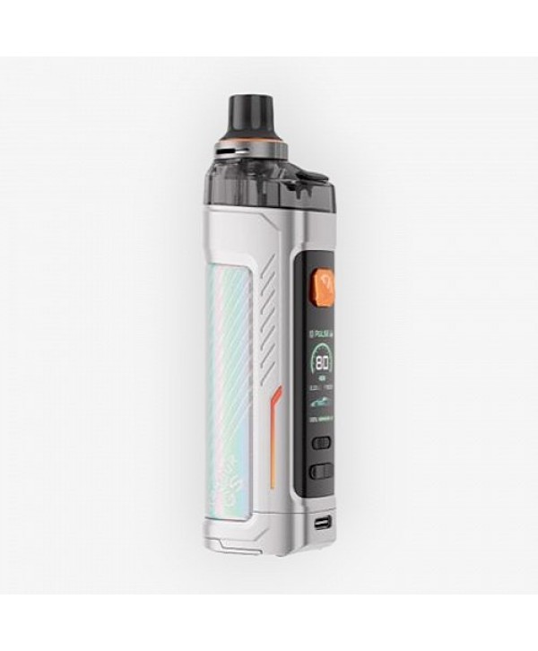 Kit Armour GS DTL Vaporesso