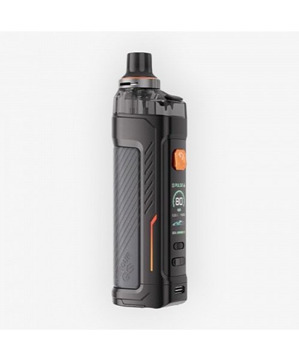 Kit Armour GS DTL Vaporesso