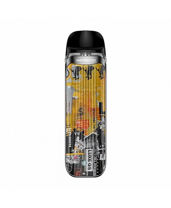 Kit Luxe QS Vaporesso