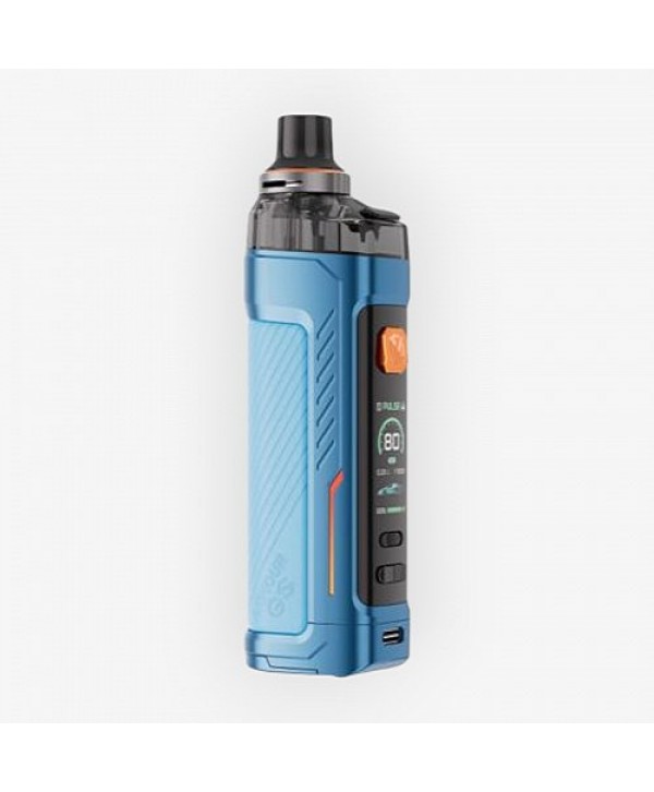 Kit Armour GS DTL Vaporesso