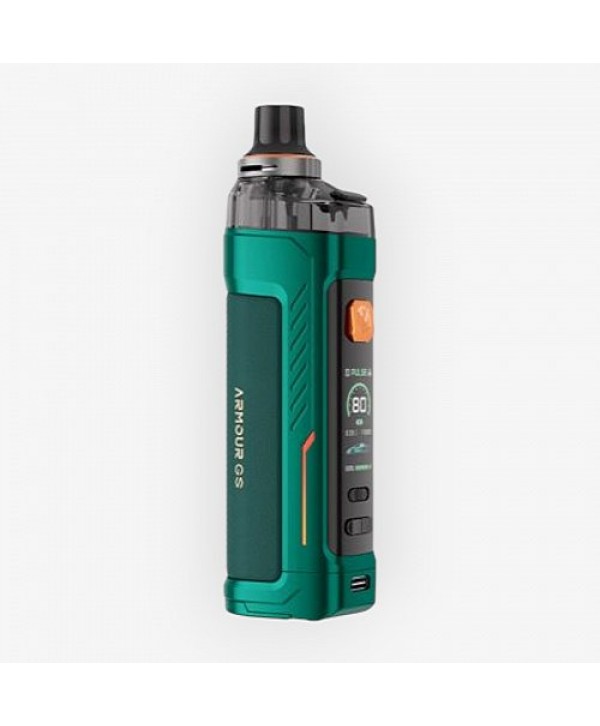 Kit Armour GS DTL Vaporesso