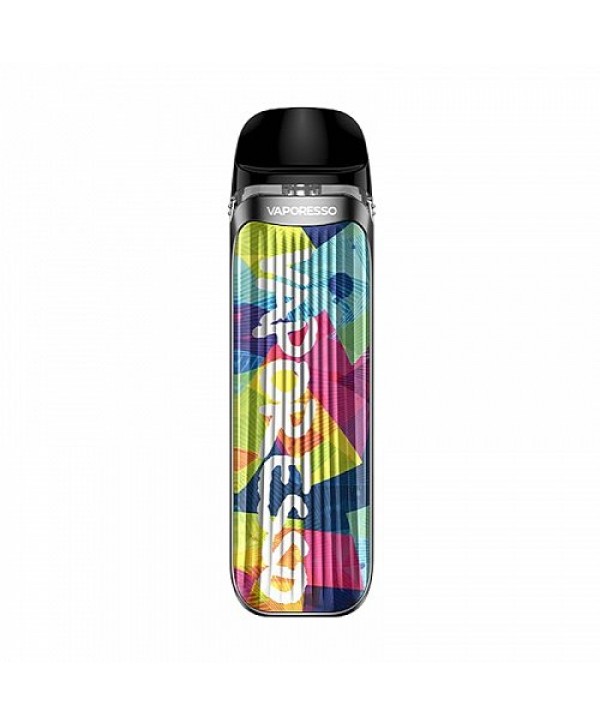 Kit Luxe QS Vaporesso