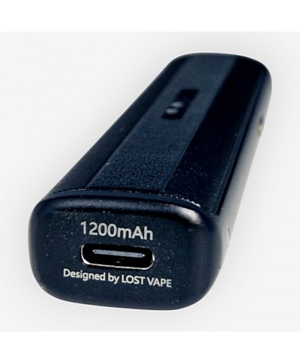 Kit Ursa Nano 3 Pod Lost Vape