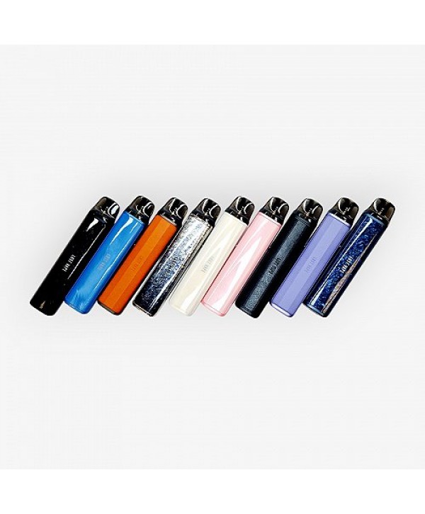 Kit Ursa Nano 3 Pod Lost Vape