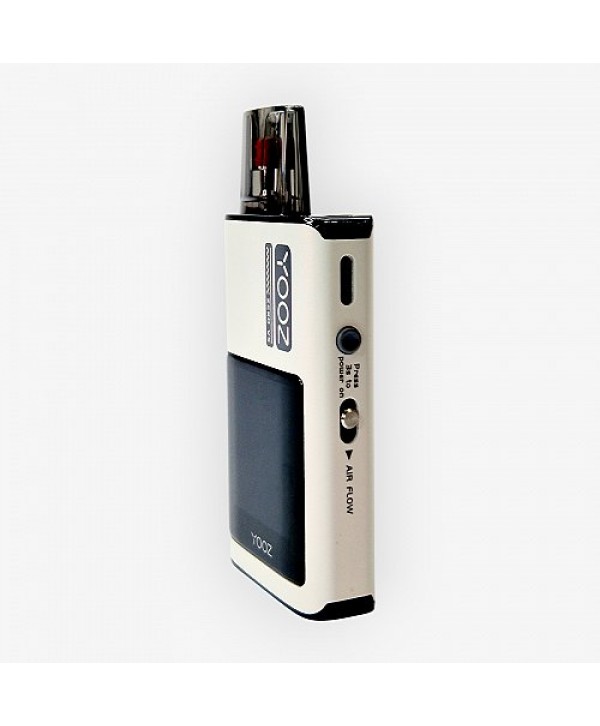 Kit Zero V5 Pod Yooz