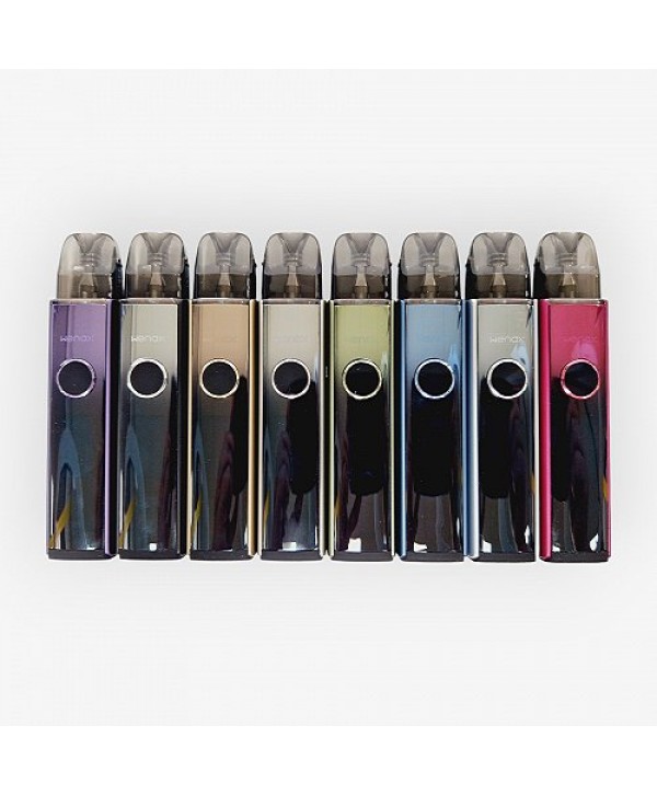 Kit Wenax Q Pro GeekVape