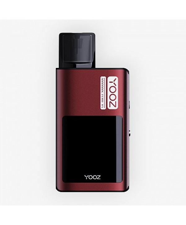 Kit Zero V5 Pod Yooz