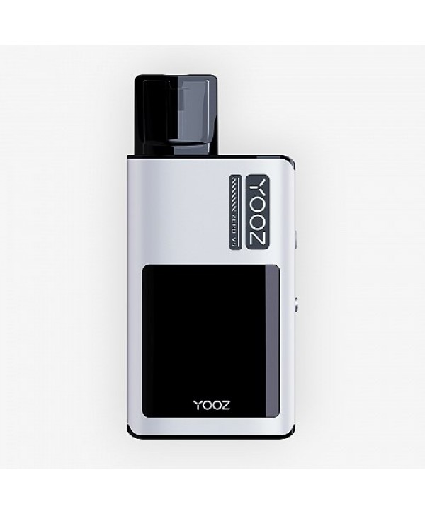 Kit Zero V5 Pod Yooz