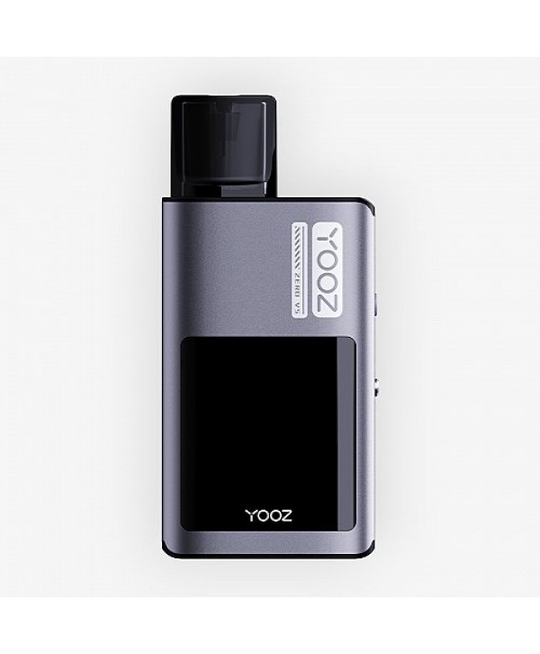 Kit Zero V5 Pod Yooz