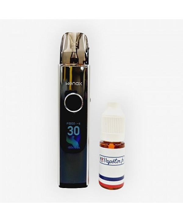 Kit Wenax Q Pro GeekVape