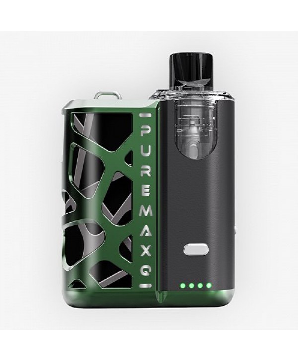 Kit PureMax Q Pod SX Mini