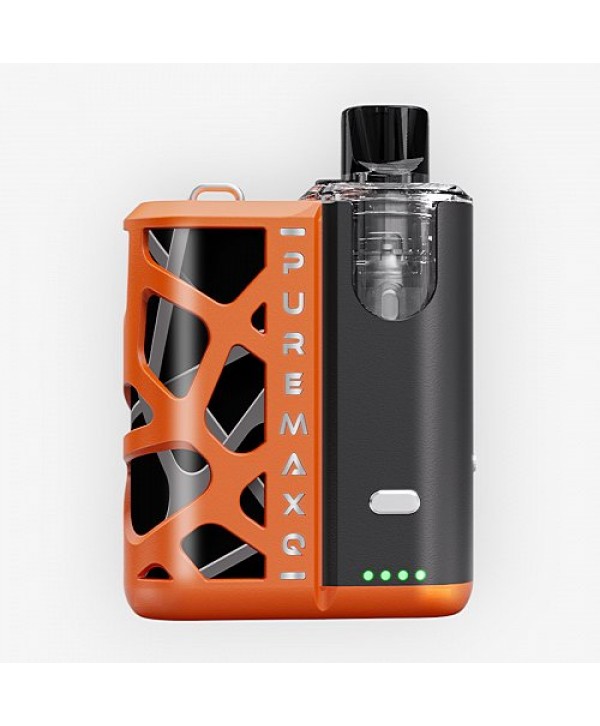 Kit PureMax Q Pod SX Mini