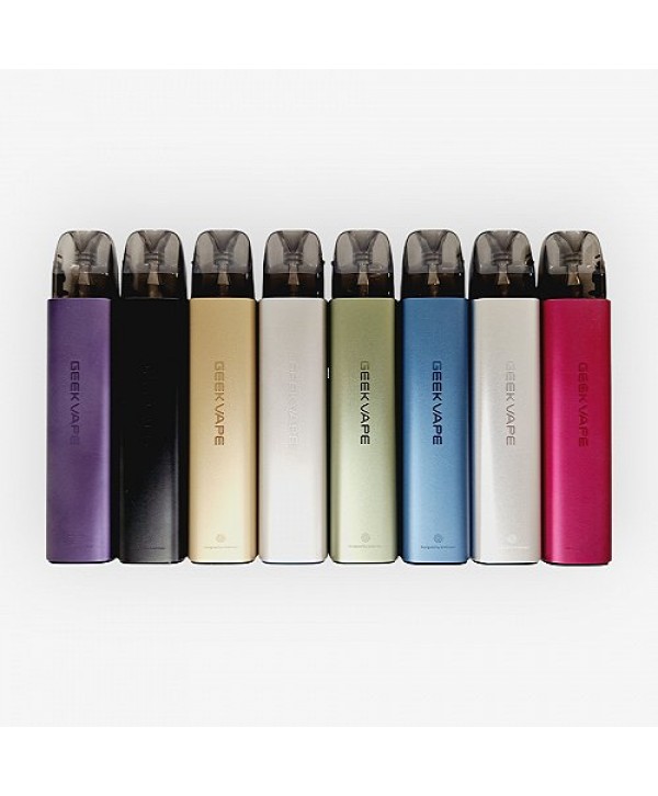 Kit Wenax Q Pro GeekVape