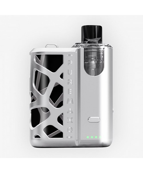 Kit PureMax Q Pod SX Mini