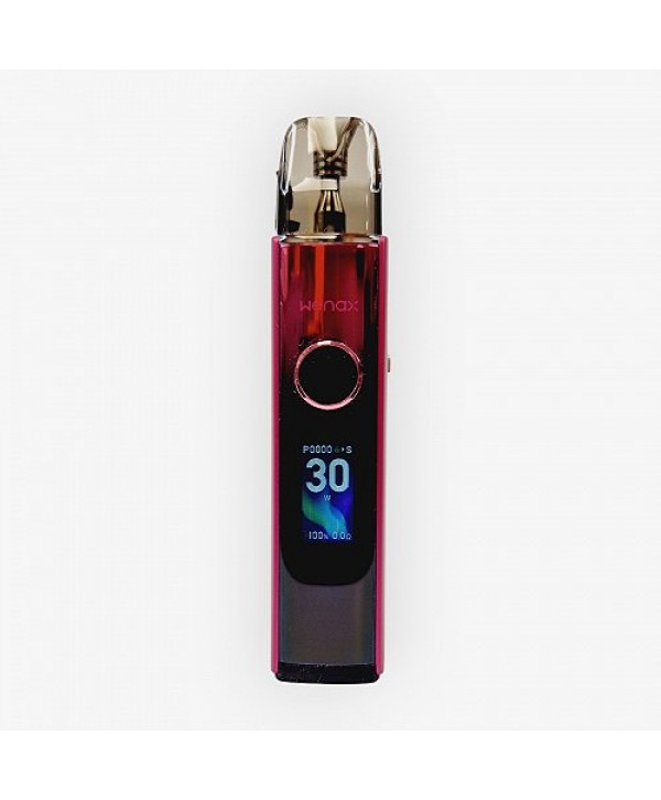 Kit Wenax Q Pro GeekVape