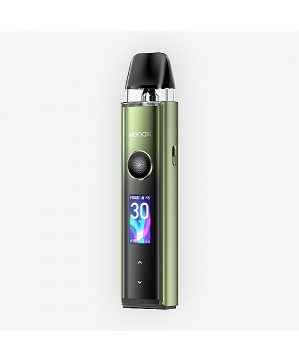 Kit Wenax Q Pro GeekVape