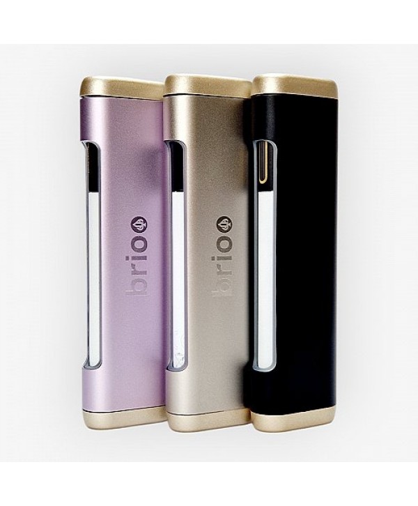 Kit Brio Pod Da One