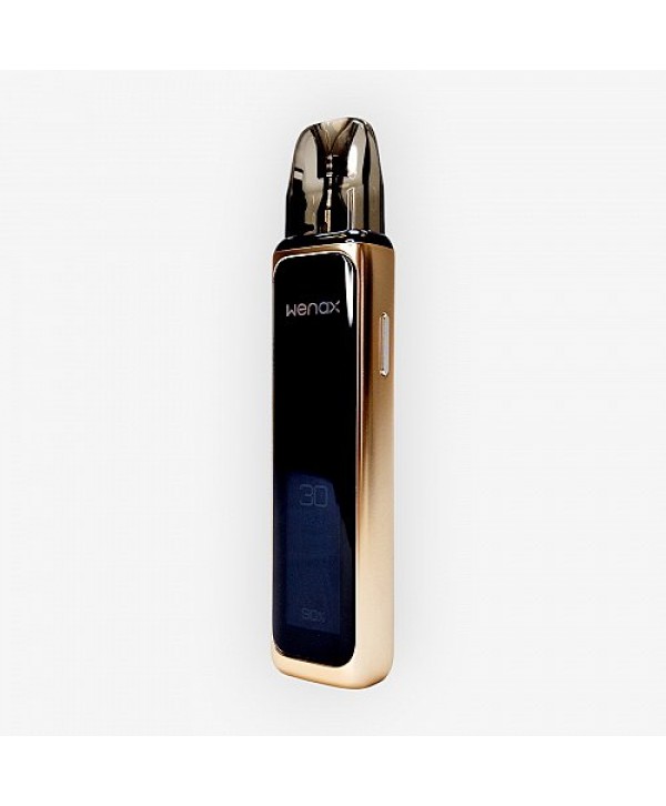 Kit Wenax Q Ultra GeekVape