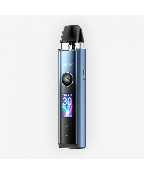 Kit Wenax Q Pro GeekVape