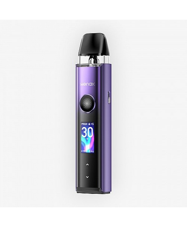 Kit Wenax Q Pro GeekVape