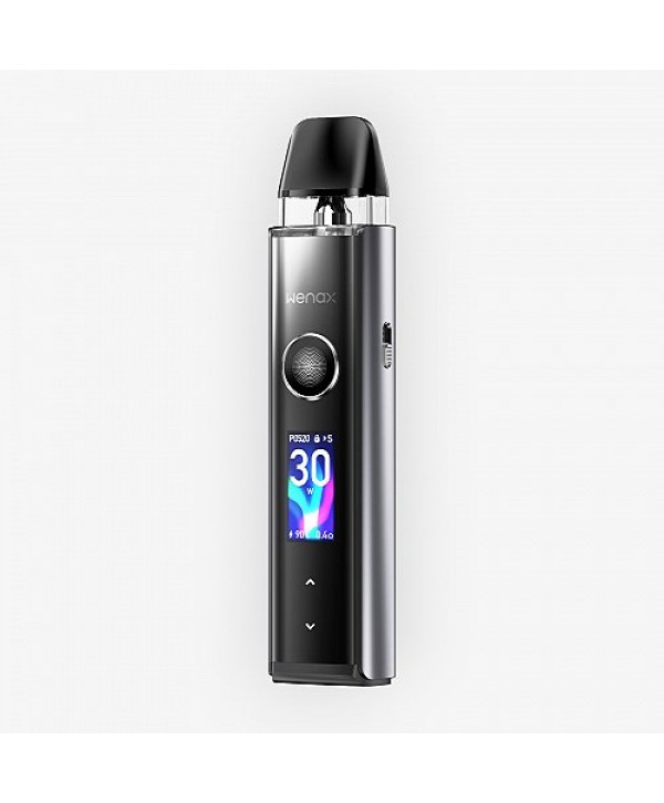 Kit Wenax Q Pro GeekVape