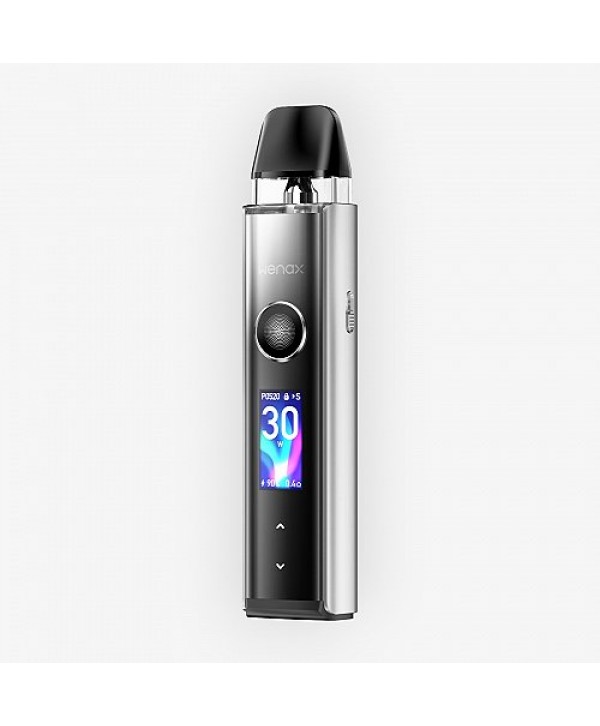 Kit Wenax Q Pro GeekVape